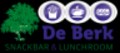 De Berk Snackbar Lunchroom