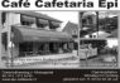 EPI Caf   Cafetaria